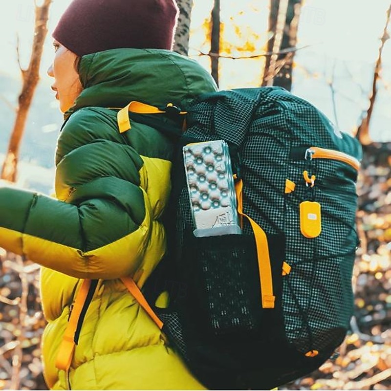 Outdoor Foldable Mat Seat Ultralight Picnic Camping Pad Waterproof IXPE Foam Sitting Cushion Chair Tourist Hiking2