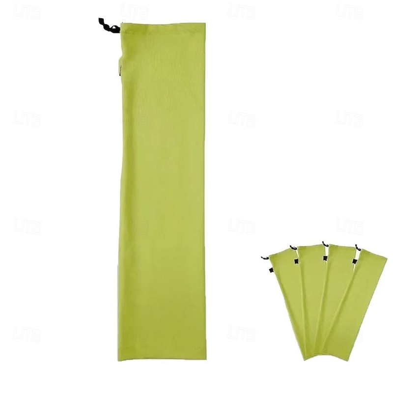 Premium Horse Fly Boots, Ultimate Protection Set for Horse Legs - Breathable Mesh, Stay- on Design, Stomp Reduction3