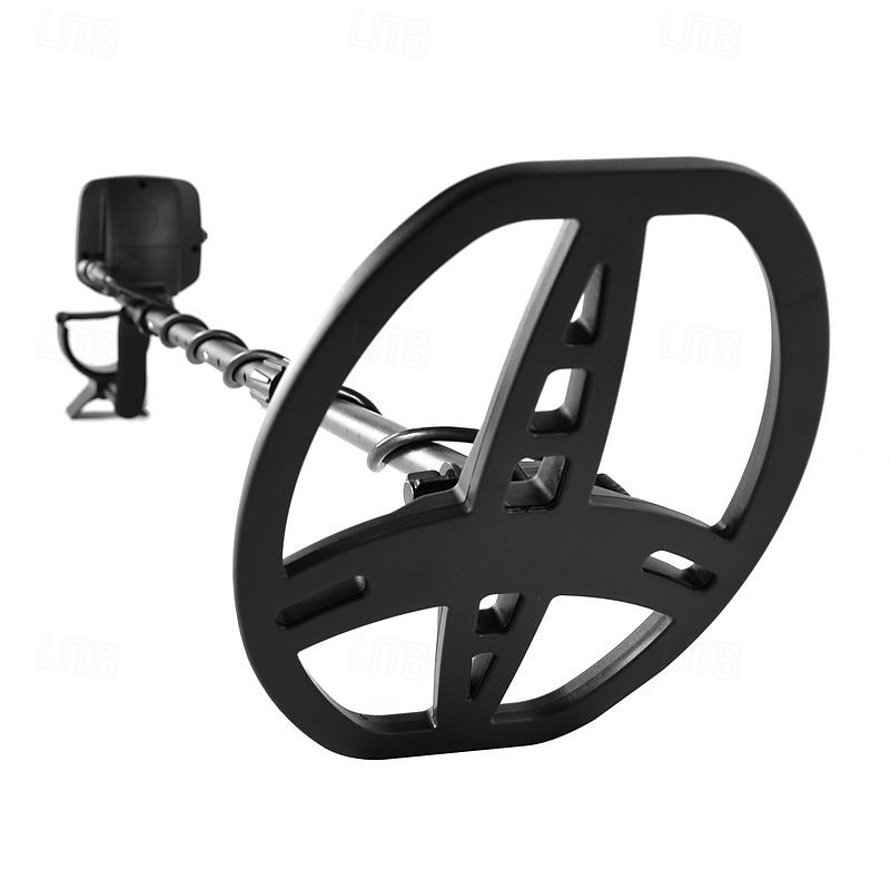 TX-850 Underground Metal Detector - High-Performance Gold & Silver Finder for Treasure Hunting & Archaeology4
