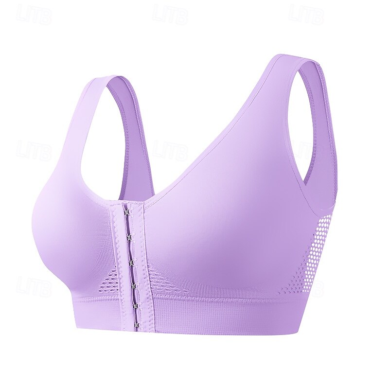 Women's Summer Tops Tight Tops Solid Color Sports Casual Sleeveless Sleeveless U Neck Crop Tops Gym Black White Purple Fuchsia Beige Summer3