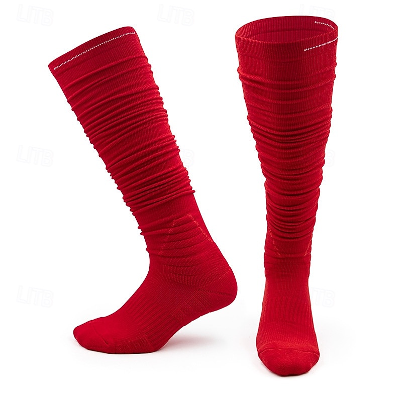 Men's 10 Pairs 1 Pair Socks Stockings Sport Socks / Athletic Socks Black White Color Plain Sports & Outdoor Professioanl Use Basic Medium Spring Fall Fashion Casual3