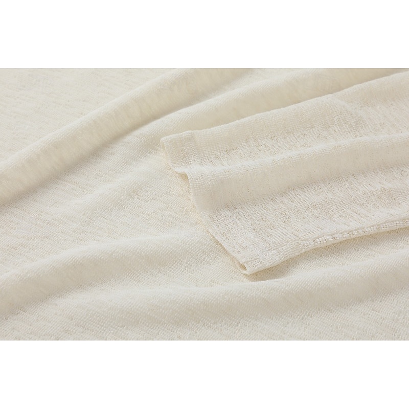 Men's T Shirt Tee Tee Top Long Sleeve Shirt Long Sleeve V Neck Summer Spring Plain Fashion Designer Basic Classic Vacation Street Going out Black Sky Blue Purple Top Tee for Men4