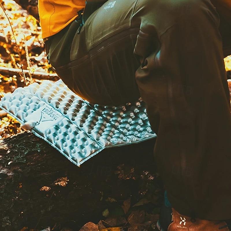Outdoor Foldable Mat Seat Ultralight Picnic Camping Pad Waterproof IXPE Foam Sitting Cushion Chair Tourist Hiking3