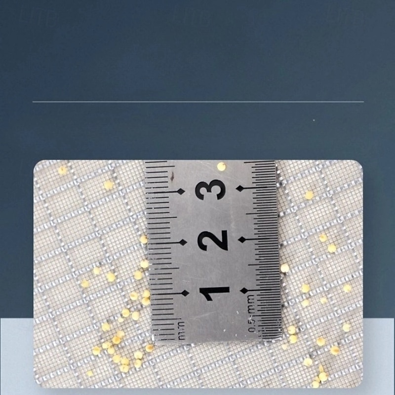 Magnetic Screen Door Portable, Mesh Screen Door Fly or Bug Screen Magnetic, Doorway For Sliding Door,Garage,Patio,Kitchen,Living,Window Room,Bedroom,Bar,Pet and Kid Easy Entry4