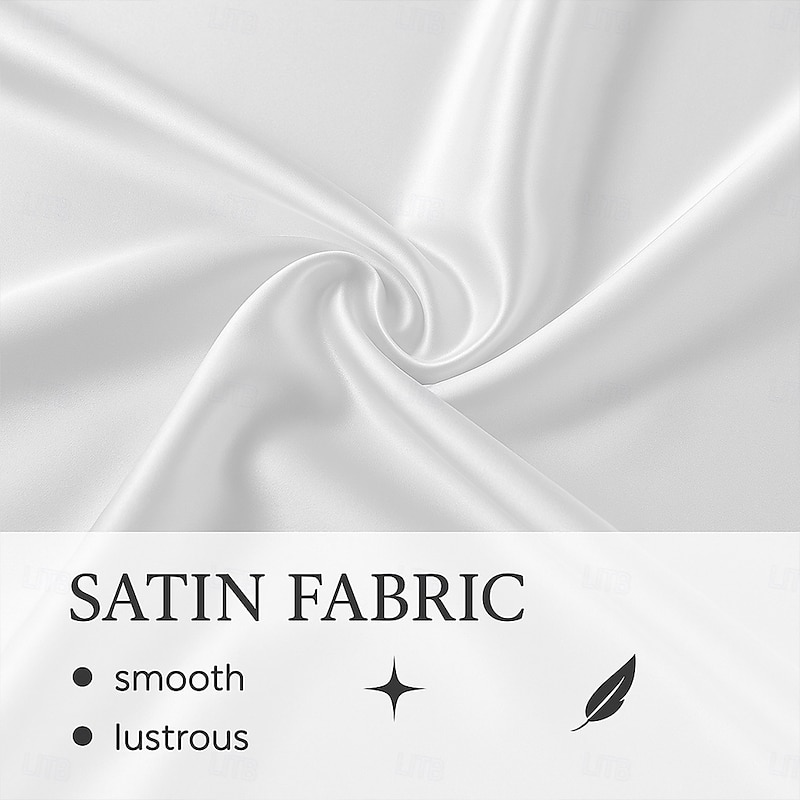 Men's Shirt Satin Shirt Striped Shirt Casual Shirt Button Up Shirt Striped Wedding Vacation Green Long Sleeve Collar Spring &  Fall Clothing Apparel3