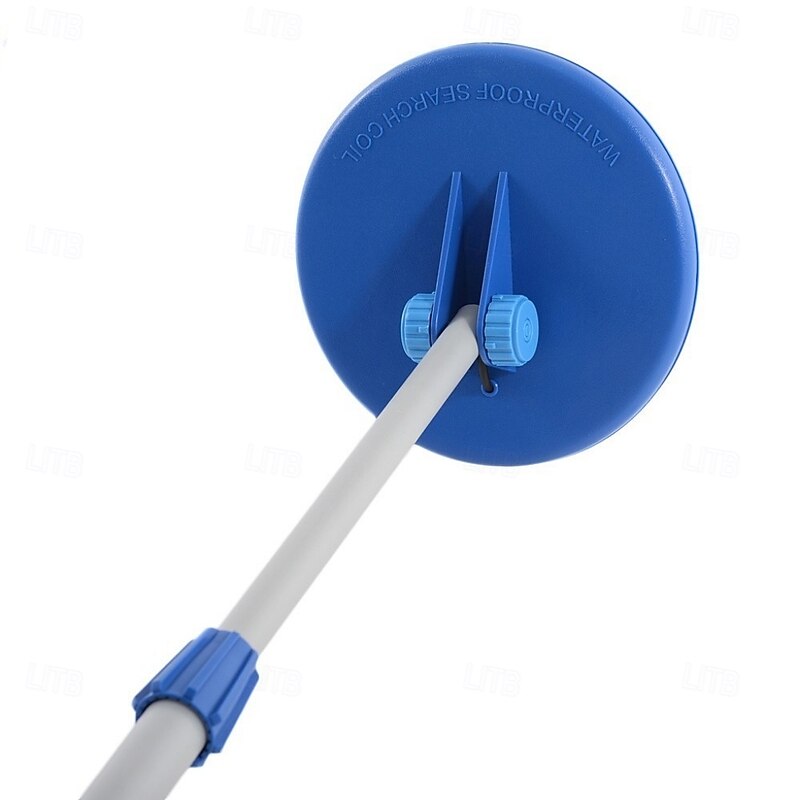 MD - 1005 Professional Underground Metal Detector - 3 - meter Gold Detector for Treasure Hunting and Archaeology, Educational Tool for Kids2