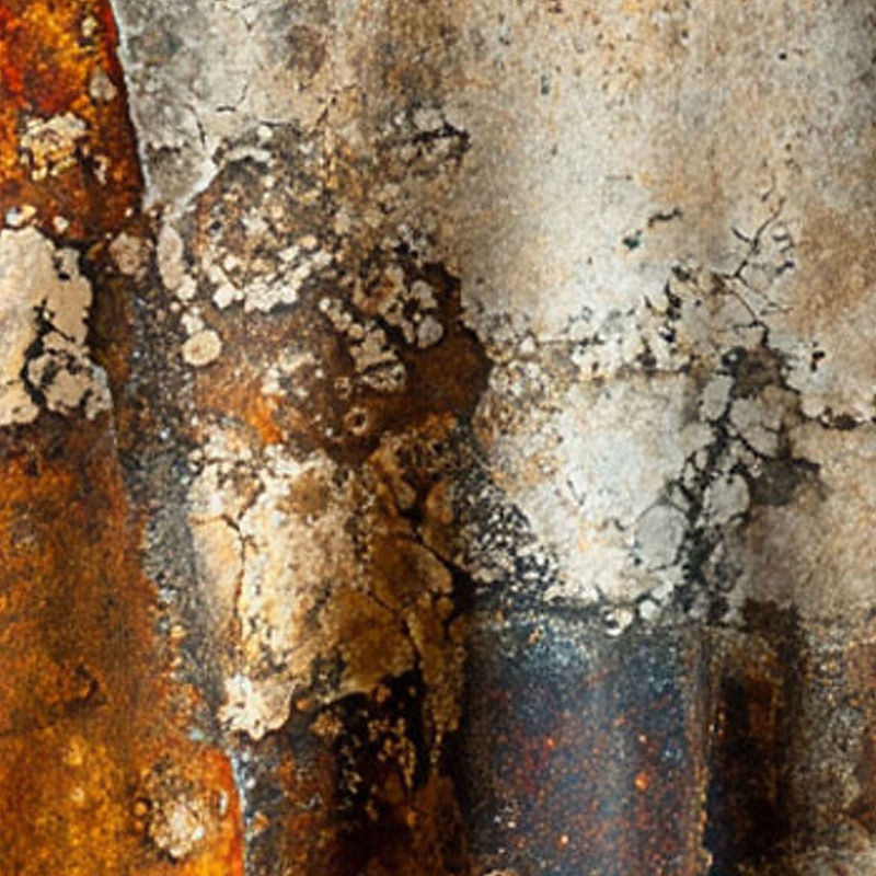 Men's Optical Illusion T Shirt Short Sleeve T shirt 3D Print Crew Neck Shirt Retro Vintage Vintage Retro Party Street Casual Dark Brown Yellow Brown Summer Spring Clothing Apparel S M L XL XXL XXXL4