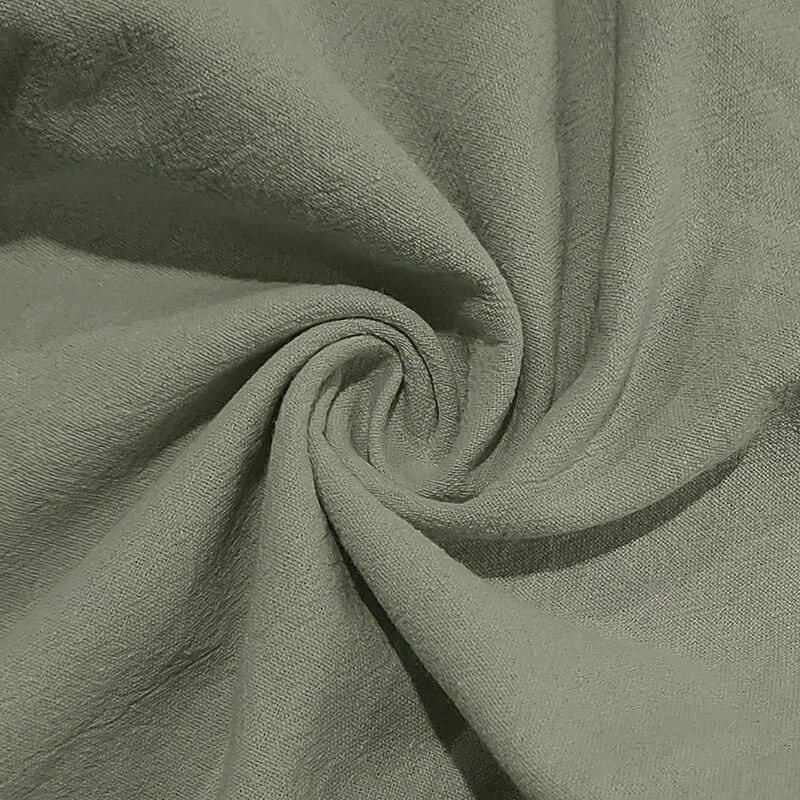 Men's Linen Pants Trousers Summer Pants Baggy Pants Beach Pants Pocket Drawstring Elastic Waist Plain Comfort Breathable Full Length Casual Daily Holiday Vacation Fashion Black White3