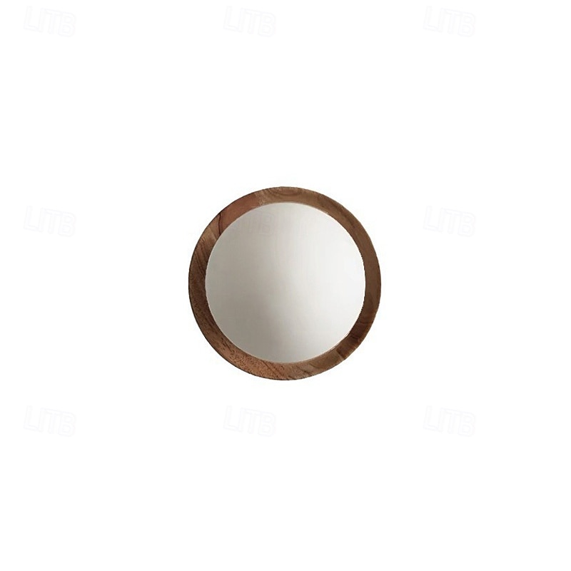 Indoor Wall Light LED G9 Circle Design Living Room Bedroom Metal Wall Lights Wall Light Fixtures for Bedroom Bathroom4
