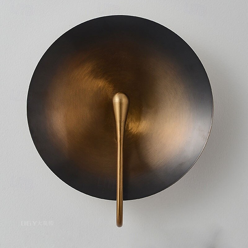 Indoor Modern Indoor Wall Lights Bedroom Shops / Cafes Metal Wall Light 110-120V 220-240V 10 W3