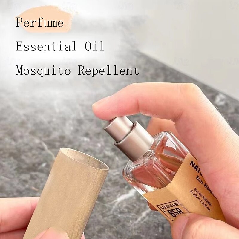 5/12pcs Aromatherapy Essential Oil Fragrance Sticks, Floral Perfume Diffuser Set, Long-Lasting Flameless Scented Balm for Home, Bedroom, Bathroom, Living Room2