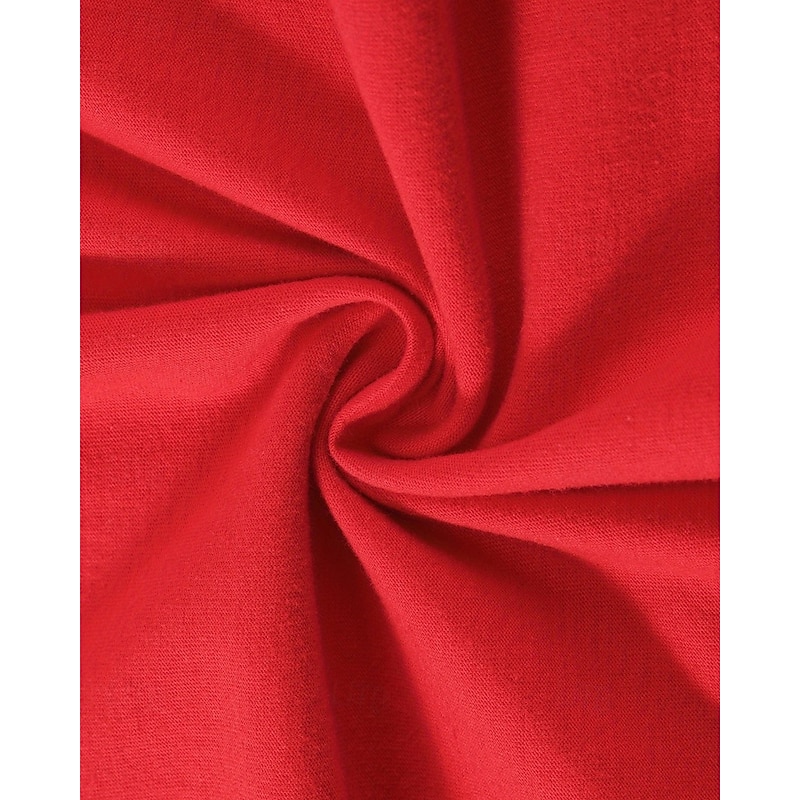 100% Cotton Kids Boys Black White Red Dinosaur T shirt Tops Crew Neck Short Sleeve Vacation Casual Daily Wear Fashion Sport Print Summer3