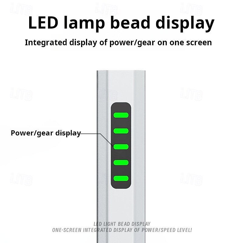 Mini Electric Screwdriver 3.7V, Cordless Screwdriver Set, Precision Electric Screwdriver Magnetic Bits, Rechargeable Portable Repair Tool Kit for Electronics Laptops Glasses Clocks4