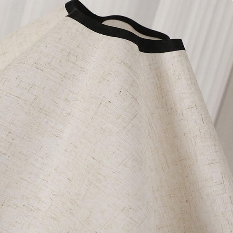 Table lamp Metal Table Lamp Bedside Lamp Creative Fabric Petal Bedroom Atmosphere Night Light Office Study Eye Protection LED Lamp desklamp3