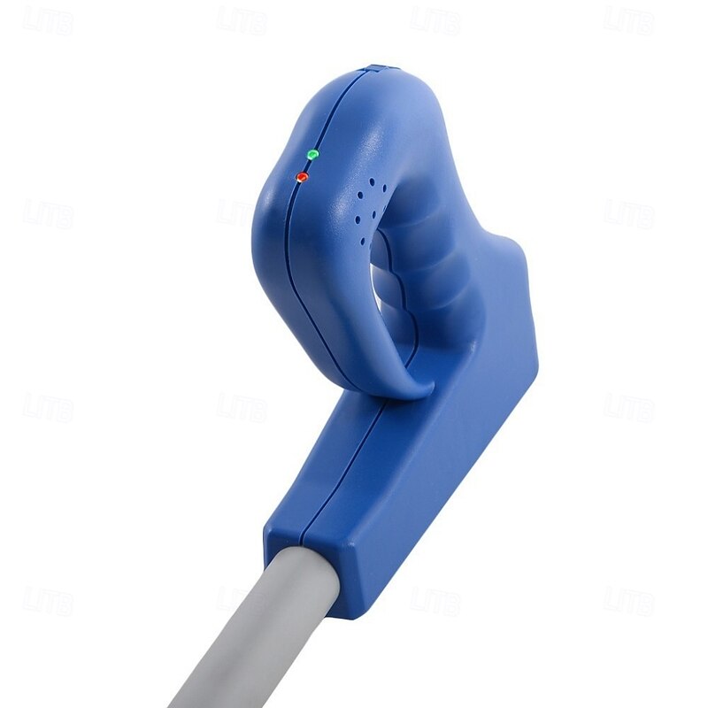 MD - 1005 Professional Underground Metal Detector - 3 - meter Gold Detector for Treasure Hunting and Archaeology, Educational Tool for Kids3