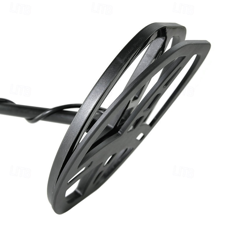 TX-850 Underground Metal Detector - High-Performance Gold & Silver Finder for Treasure Hunting & Archaeology2