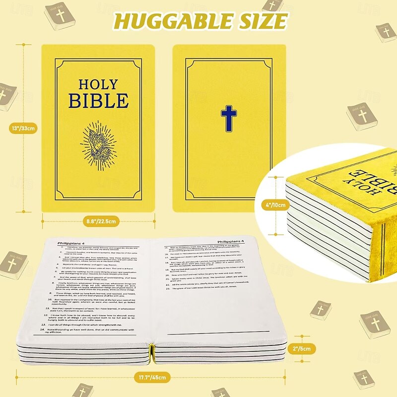 1 pcs Cotton Pillow Cover & Insert, Art Deco Square Traditional Classic3