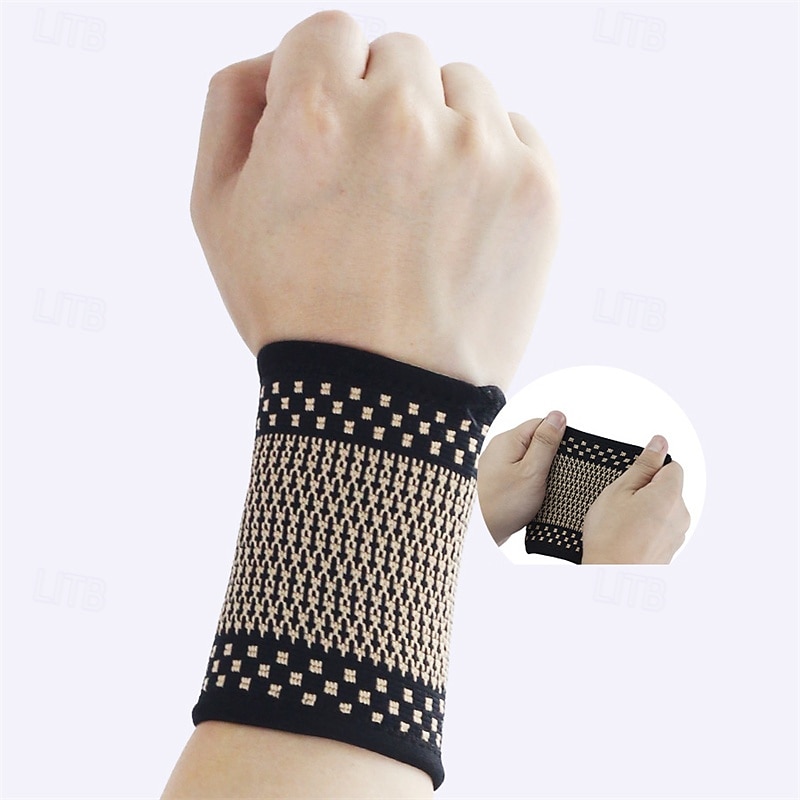 Sports Wristband Training Anti-Slip Lightweight Men's Women's Fitness Running Pickleball3