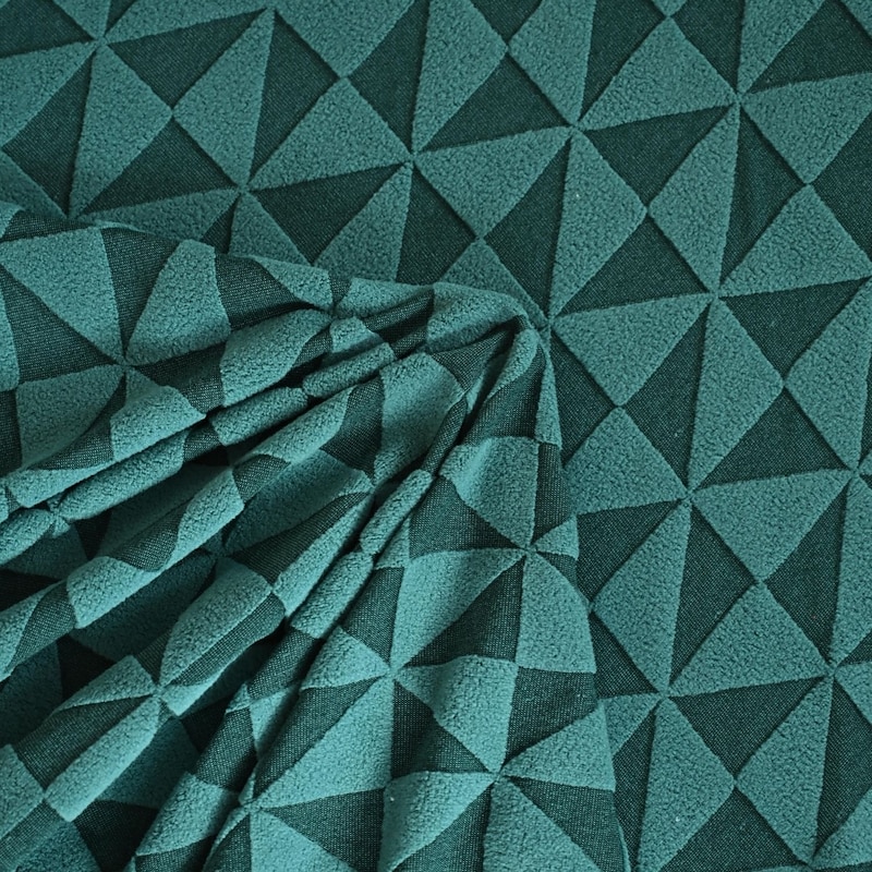 Sofa Slipcovers Futon Cover for Armless Sofa Bed Stretch Armless Sofa Cover Spandex Jacquard Pattern Elastic Feature for Folding Sofa Bed3