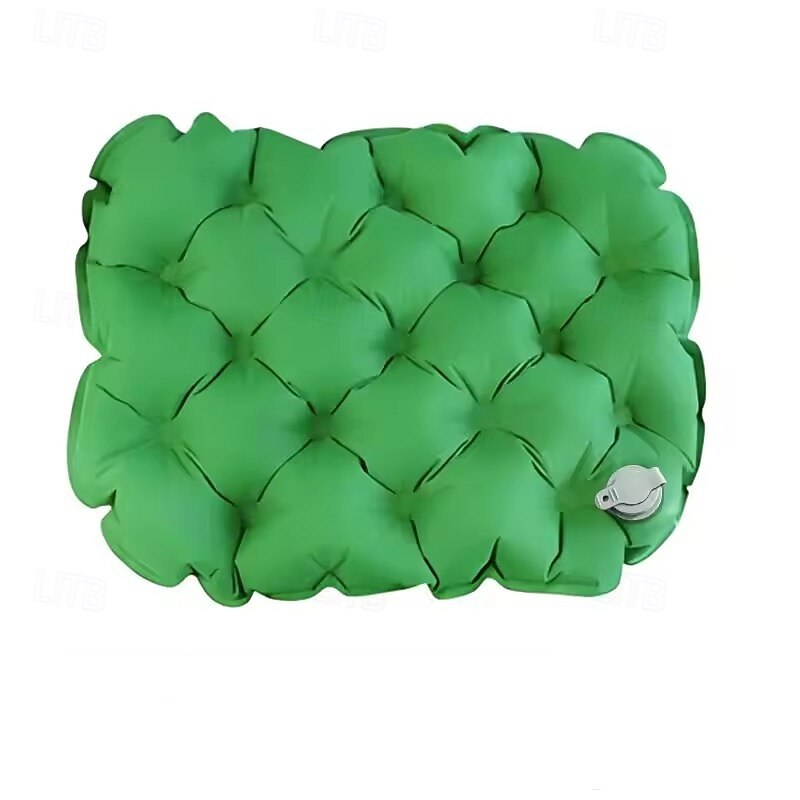 Lnflatable Mattress for Sitting Outdoor Ultralight Seat Cushion Camping Sitting Pad Air Mat for Hiking Backpacking4