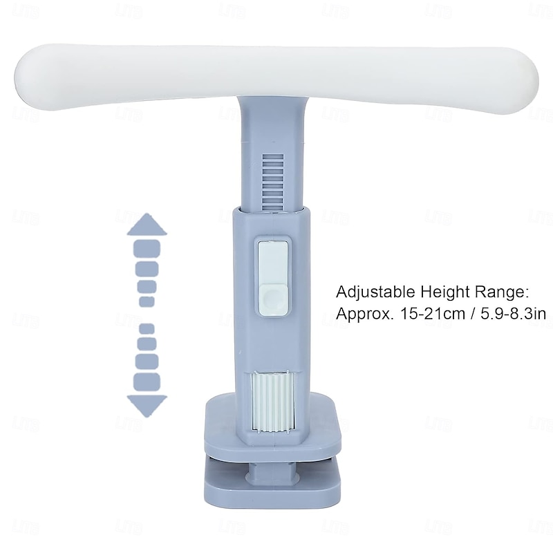 Sitting Posture Corrector, Height Adjustable Students Vision Writing Desk Posture Corrector, Sitting Posture Corrector for Kids Reading and Writing Anti Myopia2