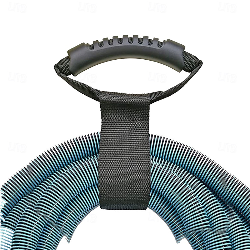 Hose Storage Straps, Portable Heavy-duty Straps3