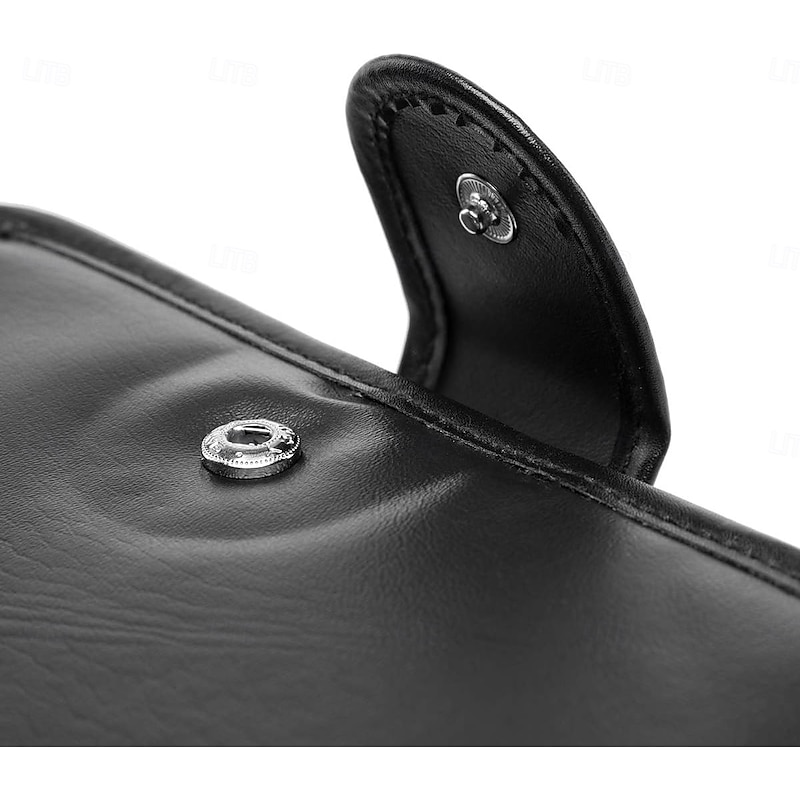 14-Day Pill Organizer with PU Travel Case, Weekly AM/PM Pill Box, 56 Compartments, Portable Medicine Container for Day and Night Pills3