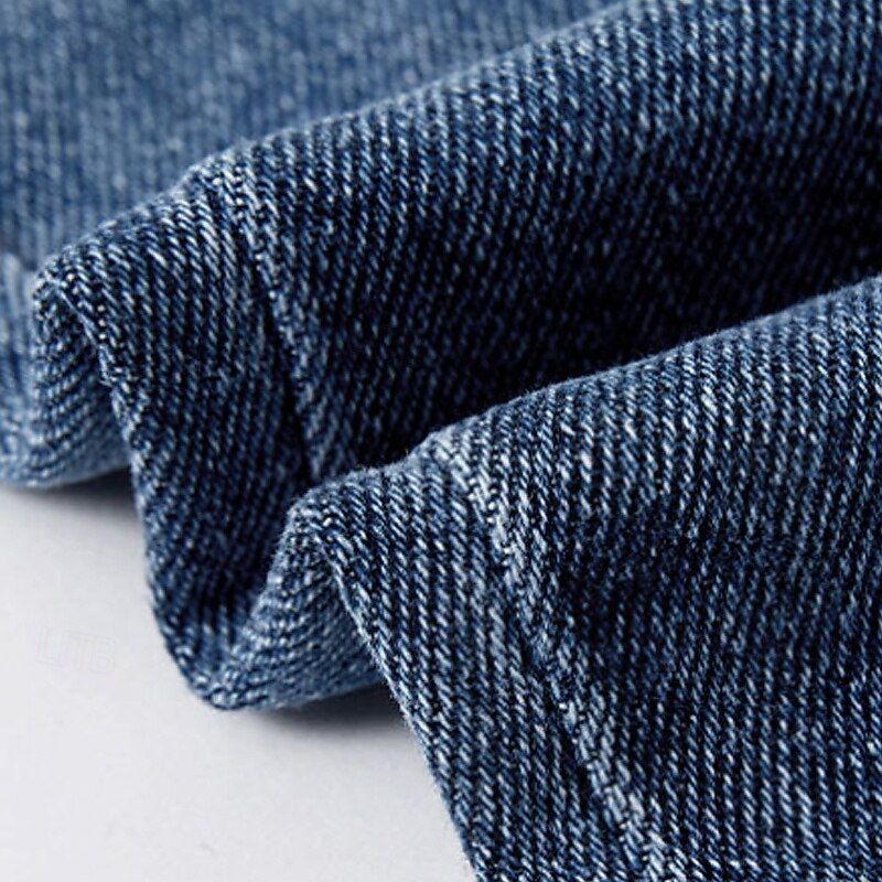 Kids Girls' Trousers Floral Streetwear Pocket School 4 years+ Summer Blue4