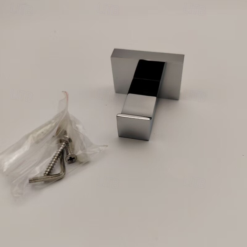 brass Wall Mount single Robe Hook Lithe Deluxe Mirror Polished Towel Hook Towel Robe Coat Hat Door Hanger3