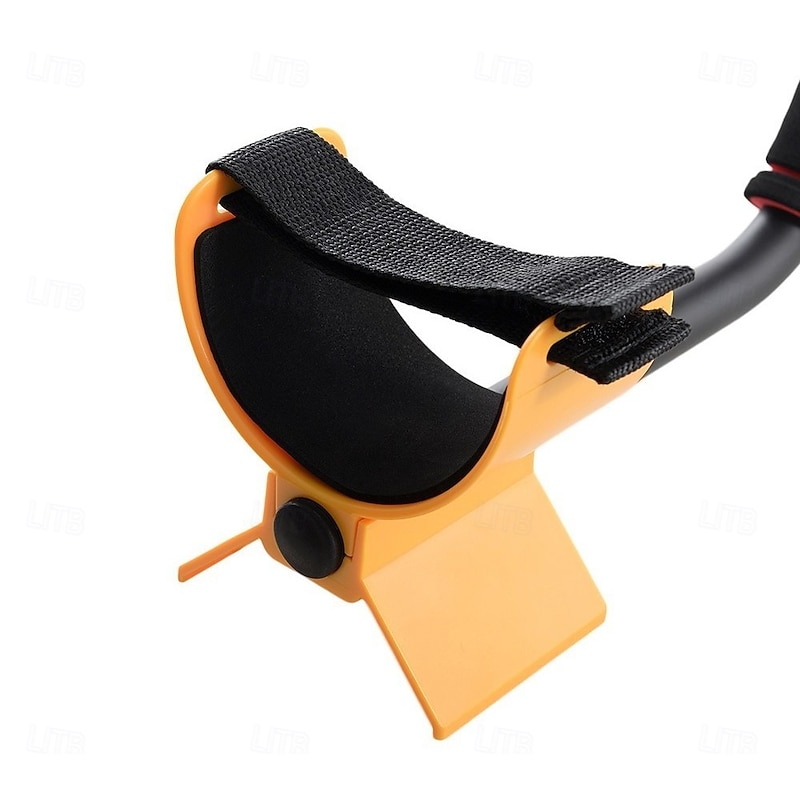 MD - 3010II LCD Display Underground Metal Detector - Digital Intelligent Detector for Treasure Hunting and Archaeology4