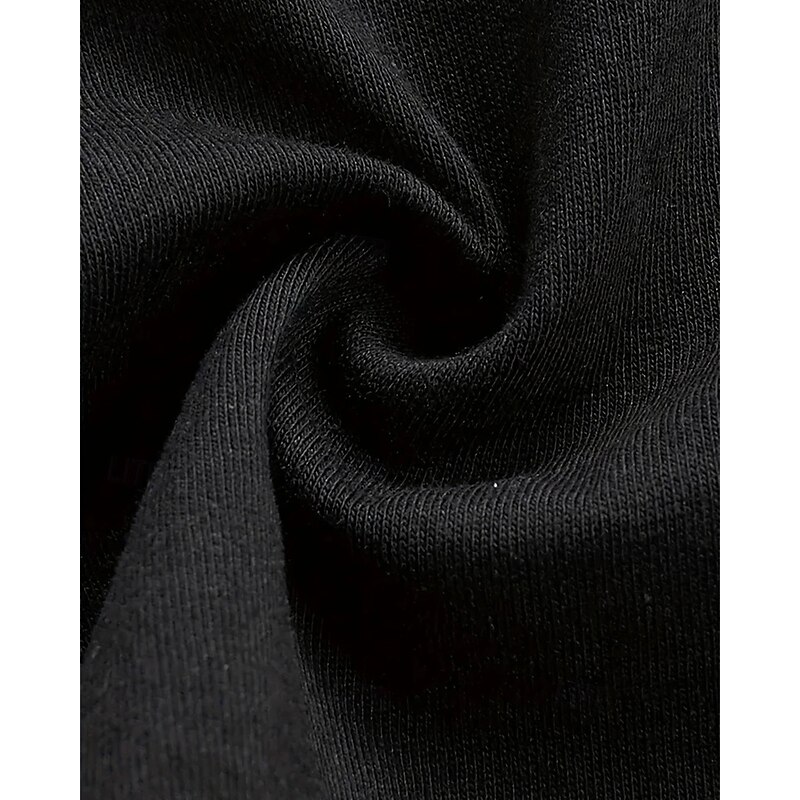 100% Cotton Kids Girls' Black Letter T shirt Tee Crew Neck Short Sleeve Outdoor Vacation Daily Classic Casual Print Summer4