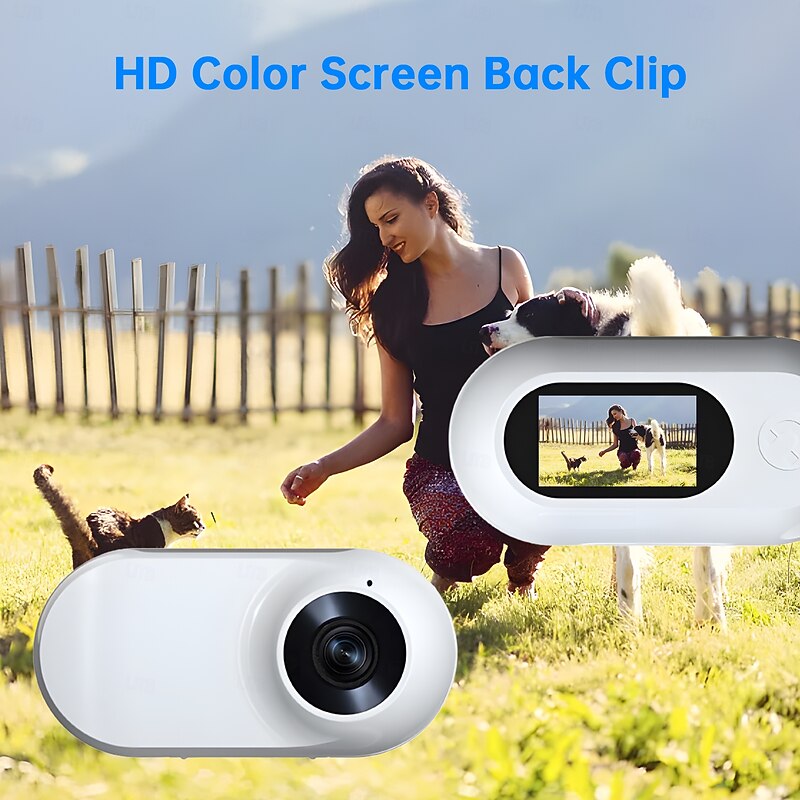 Pet supplies cat cameras outdoor sports cameras video mini body cameras4