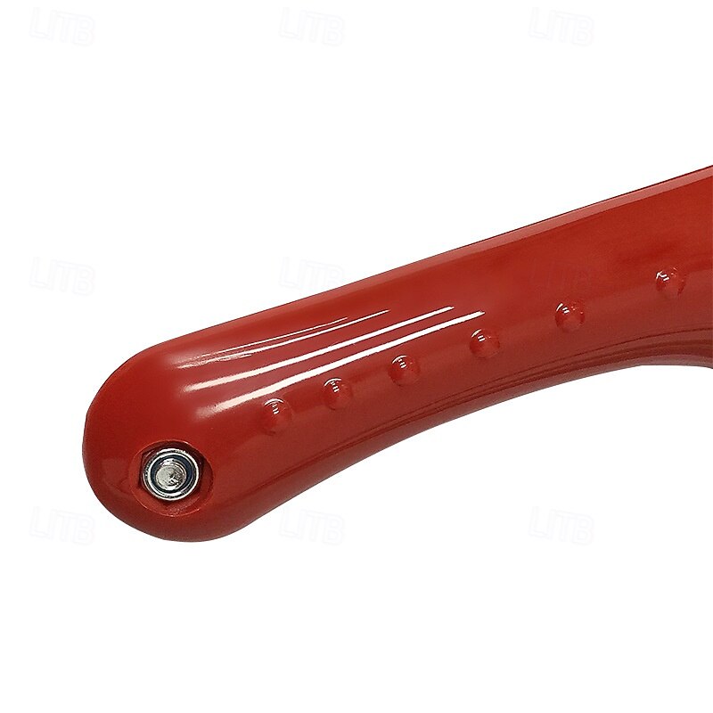 Swing Spins 360 Degree Spinner Swing for Boys Girls Indoor Outdoor Twister Activity, Flip Toy for Teens Exercise, Build Kids Body Strength, Basement Playground Backyard Fun Accessory3