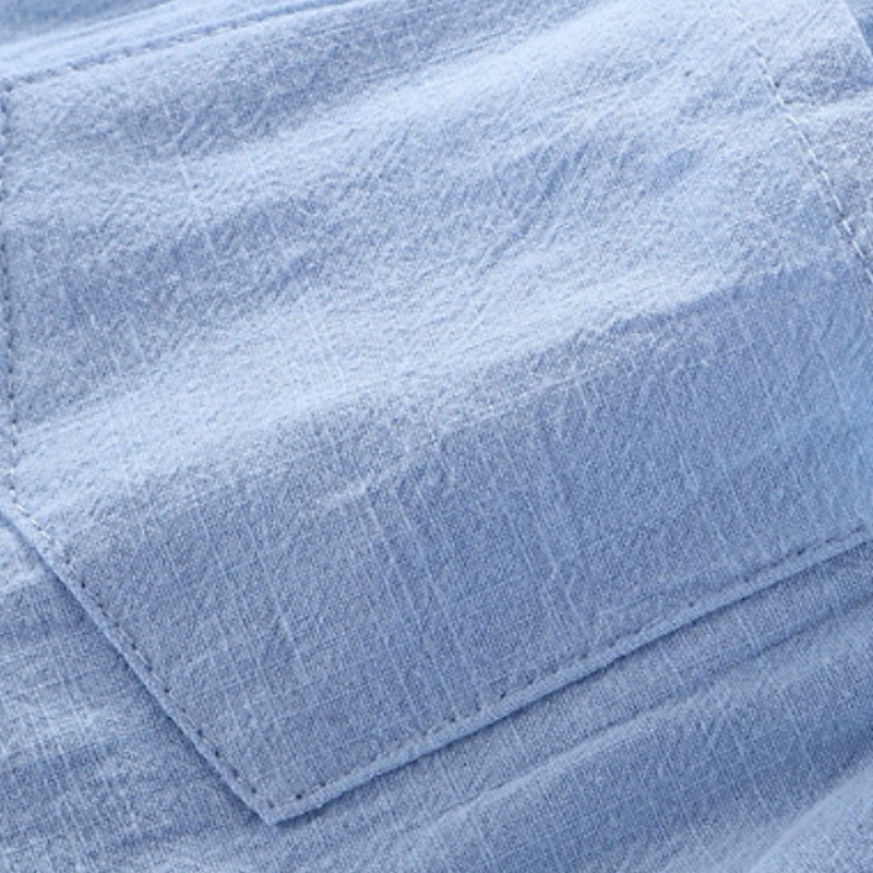 Kids Boys Shorts Solid Color Soft Comfort Shorts Outdoor Basic Black Yellow Wine Mid Waist4