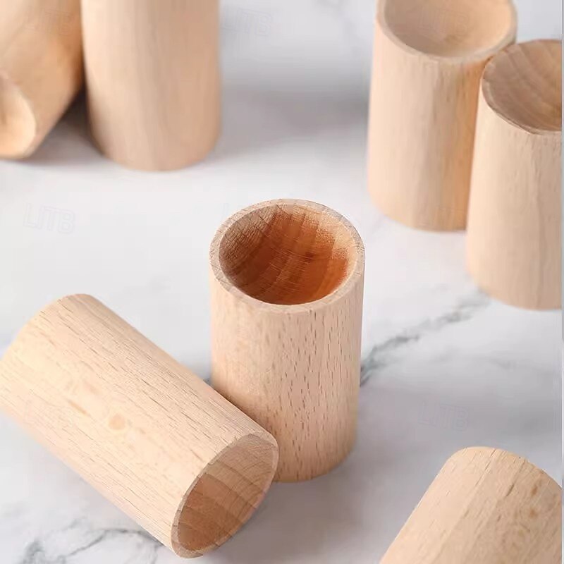 5/12pcs Aromatherapy Essential Oil Fragrance Sticks, Floral Perfume Diffuser Set, Long-Lasting Flameless Scented Balm for Home, Bedroom, Bathroom, Living Room3