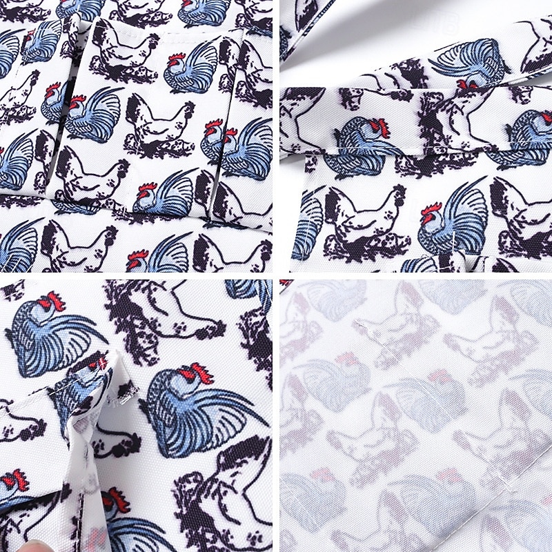 Egg Collection Cloth,Adult Reusable Multifunctional Chicken Egg Collection Apron 12 Pockets For The Walk3