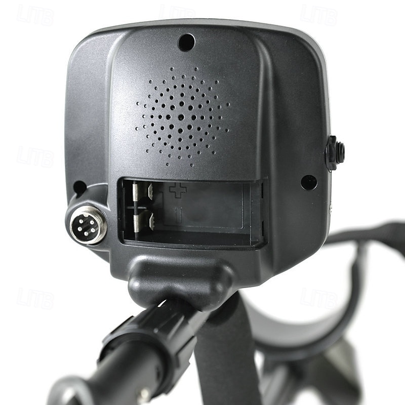 TX-850 Underground Metal Detector - High-Performance Gold & Silver Finder for Treasure Hunting & Archaeology3