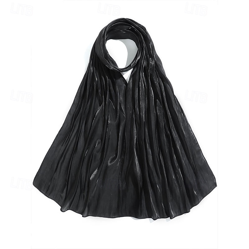 Women's Scarf Shawls and Wraps for Evening Dress Fashion Scarf for Wedding Bridesmaid Gifts4