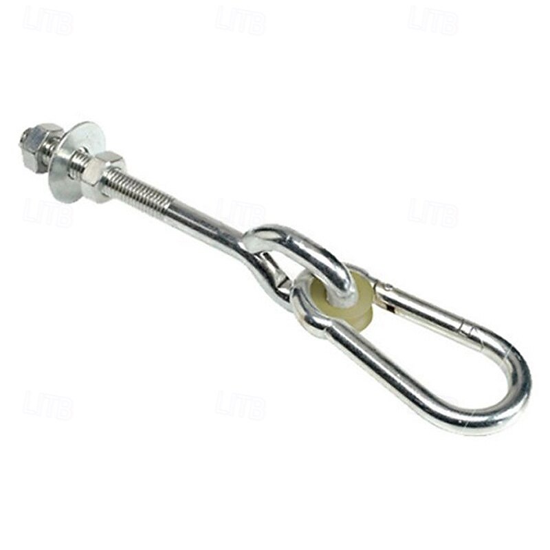 Children's Plastic Fist Rock four Knot Climbing Rope Set Kindergarten Playground Gymnasium Climbing Amusement Equipment2