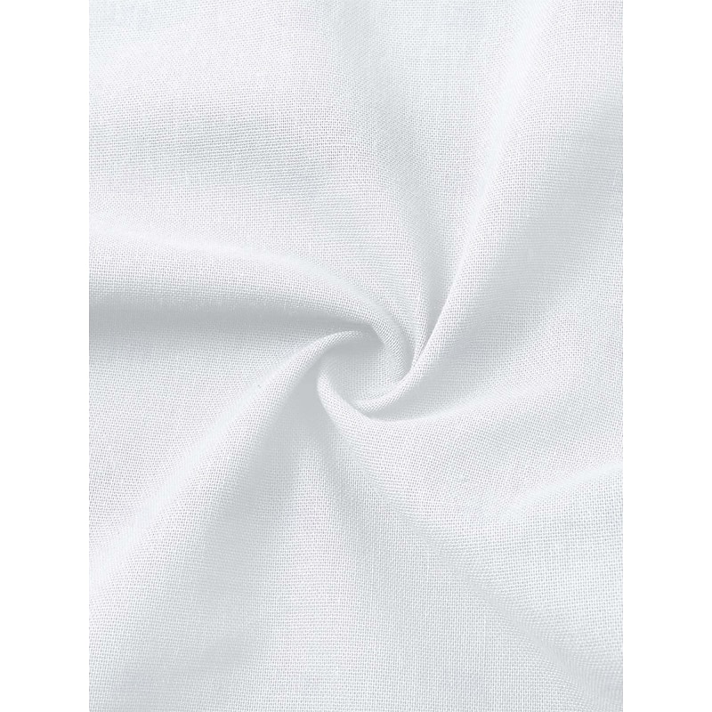 Women's Cotton Linen Pants Solid Color Chinos Vacation Fashion Casual Long High Waist Plain Pocket Drawstring Comfort Outdoor Micro-elastic Vacation Street Daily Camel Wine Black White Summer3