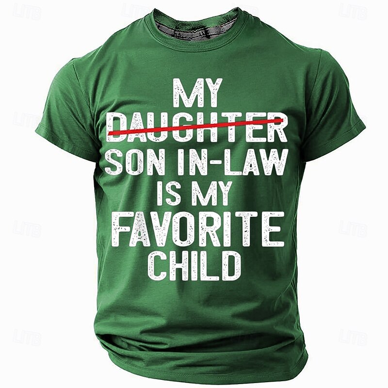 Easter Men's Jesus Funny Slang Christian T Shirt Short Sleeve T shirt 3D Print Crew Neck Round Neck Shirt Fashion Daily Designer Party Street Casual Black Blue Green Summer Spring All Seasons