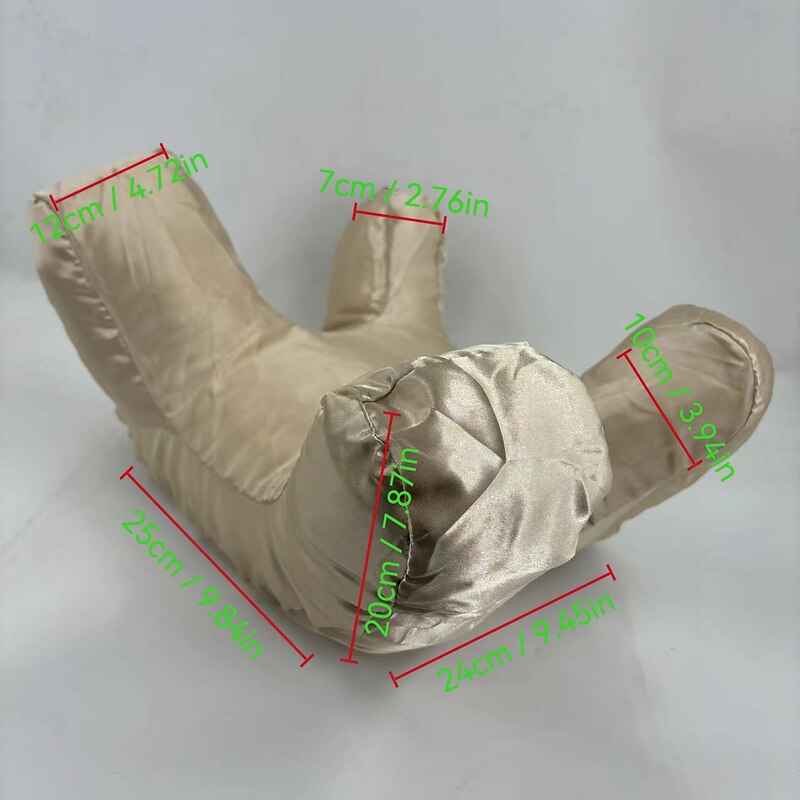 Perfect Face Pillow Super Soft and Comfortable Sleep Pillow Beauty Sleep Pillow Deep Sleep Beauty Pillow3