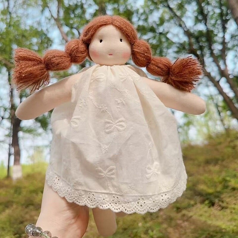 Stuffed Animal Plush Toy Cute Soft Poly / Cotton Blend Imaginative Play, Stocking, Great Birthday Gifts Party Favor Supplies Boys and Girls Kid's Adults'2