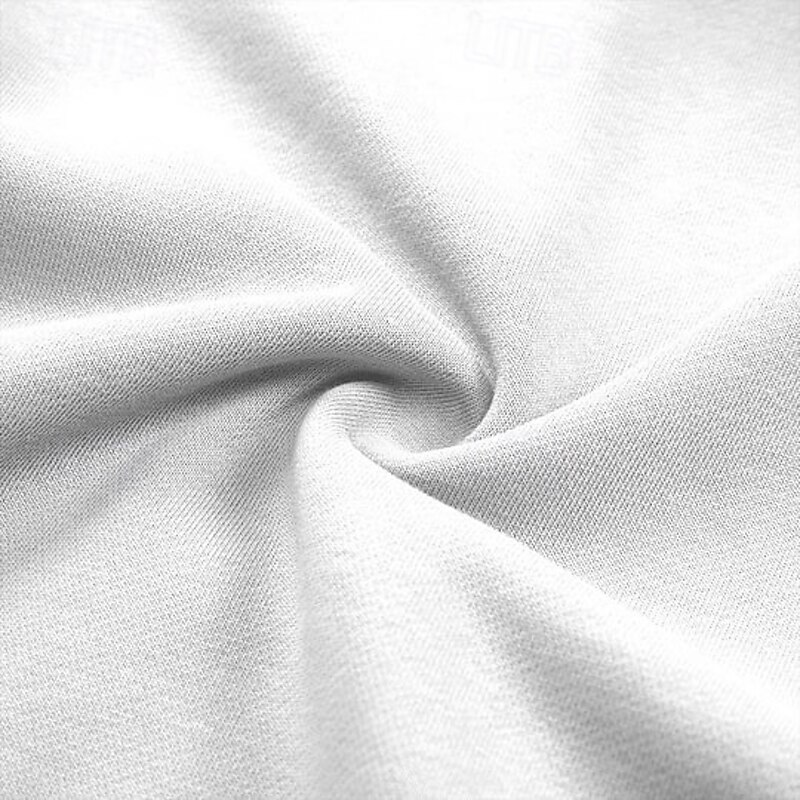 Men's Sweatshirt Zip Sweatshirt Quarter Zip Sweatshirt White Half Zip Color Block Pocket Sports & Outdoor Daily Holiday Polyester Streetwear Basic Casual Spring Autumn / Fall Clothing Apparel Hoodies4