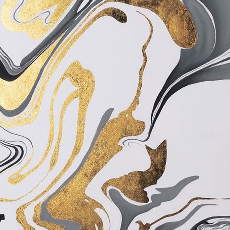 Men's Geometric Marble Abstract Art Satin Shirt Dress Shirt Long Sleeve Fashion Casual Vacation Holiday Summer Spring Fall Turndown Collared Shirts 3D Print Button Up Shirts Blue Purple Gold Green2