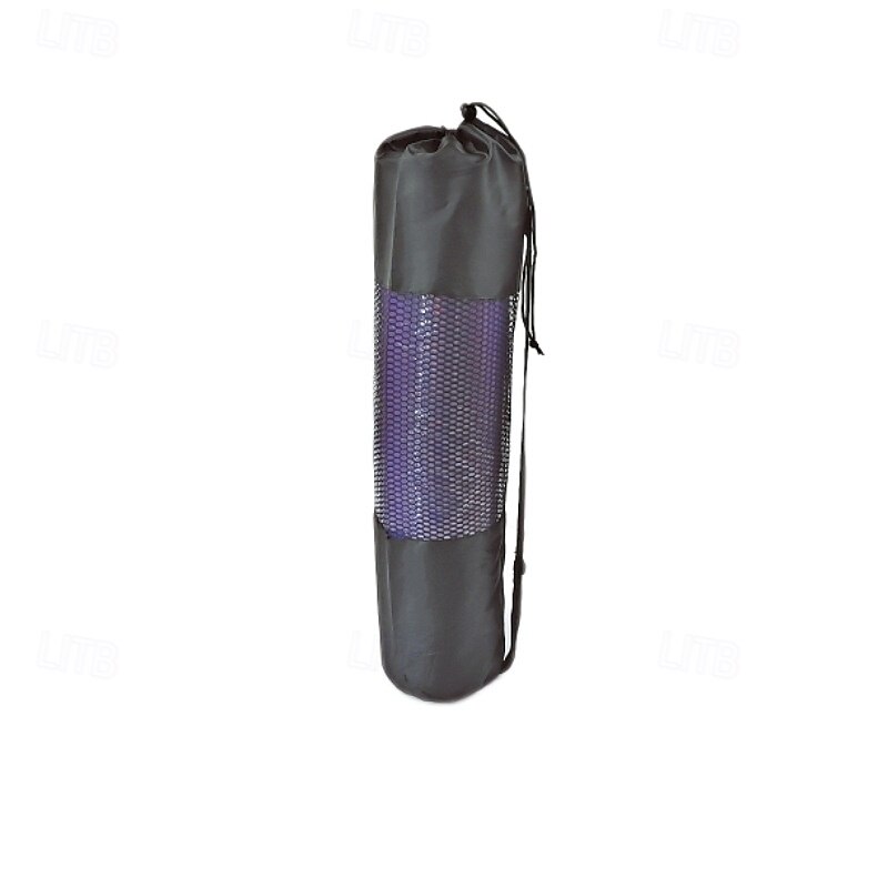 Yoga Mat Bag Gym / Pilates / Running Large Capacity / Light / Versatile Nylon Layering / Adjustable Straps2