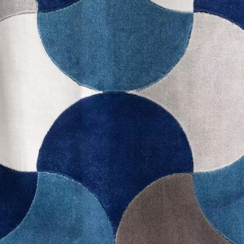 Men's Geometric Color-blocking Shirt Summer Shirt Button Up Shirt Short Sleeve Fashion Casual Outdoor Vacation Dailywear Summer Spring Turndown 3D Print Collared Shirts Front One Pocket Red Blue2