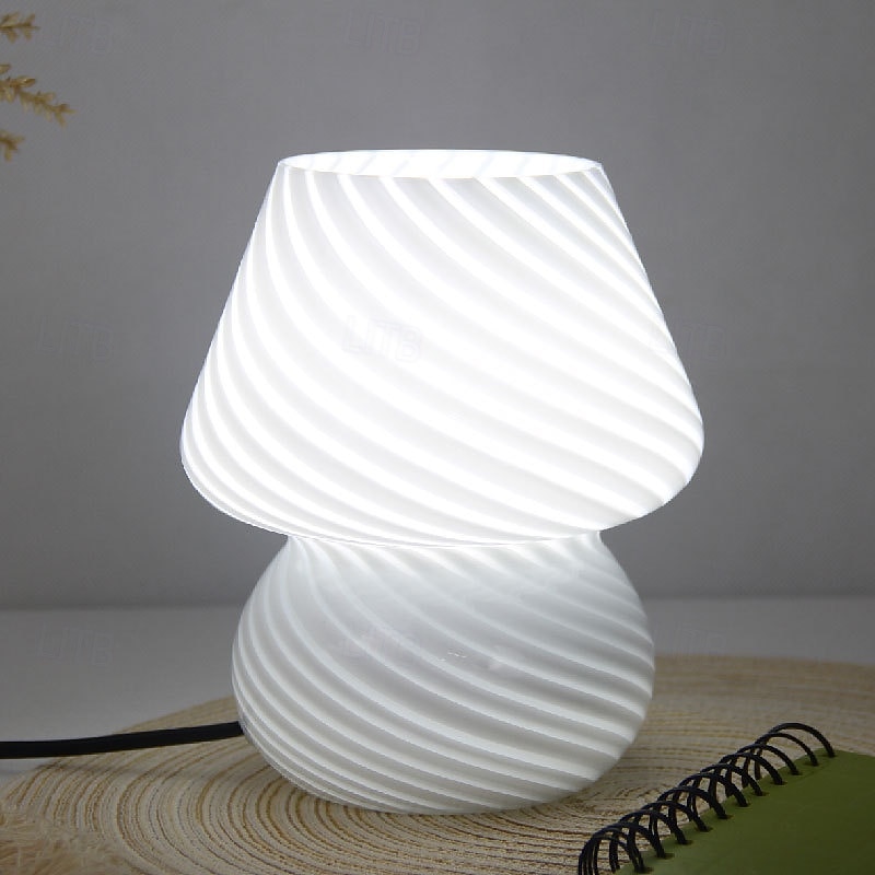 LED Table Lamp Bedside Table Lamp Applicable to Living Room Bedroom Office Bedside Cabinet3