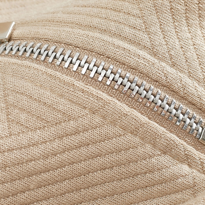 Men's Sweatshirt Pullover Quarter Zip Sweatshirt Navy Blue Khaki Gray Polo Collar Geometric Sports & Outdoor Casual Daily Streetwear Casual Athletic Spring Fall Clothing Apparel Hoodies Sweatshirts4