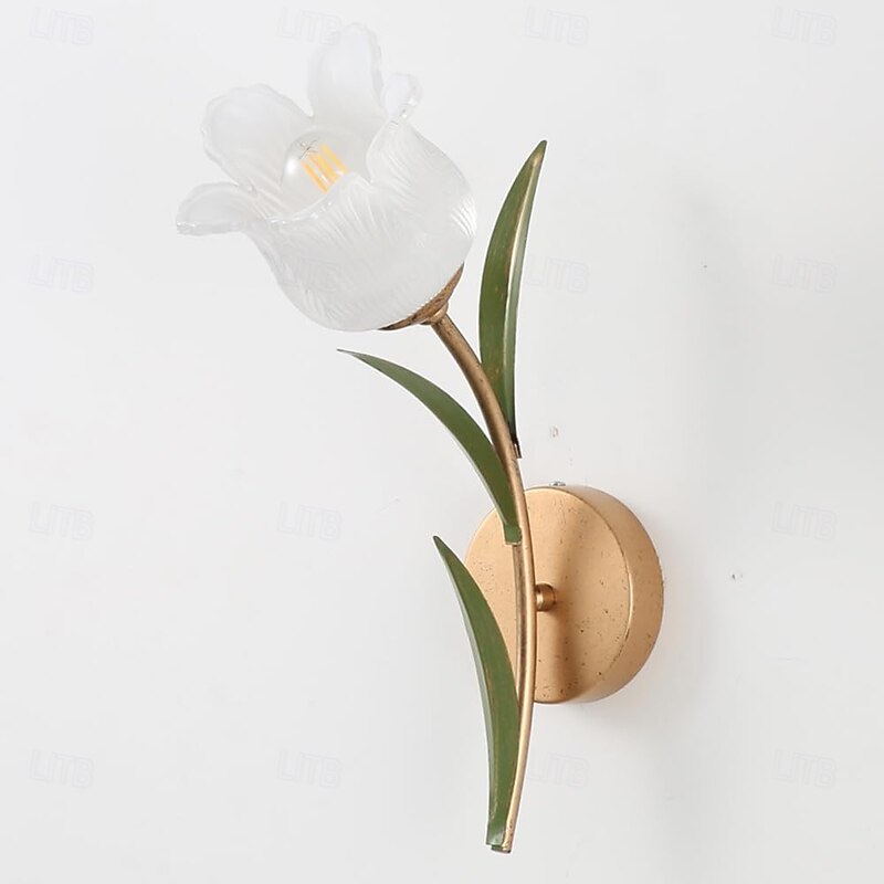 LED Wall Lamp Warm White Bedside table lamp for living rooms bedrooms offices nightstands and bookcases2